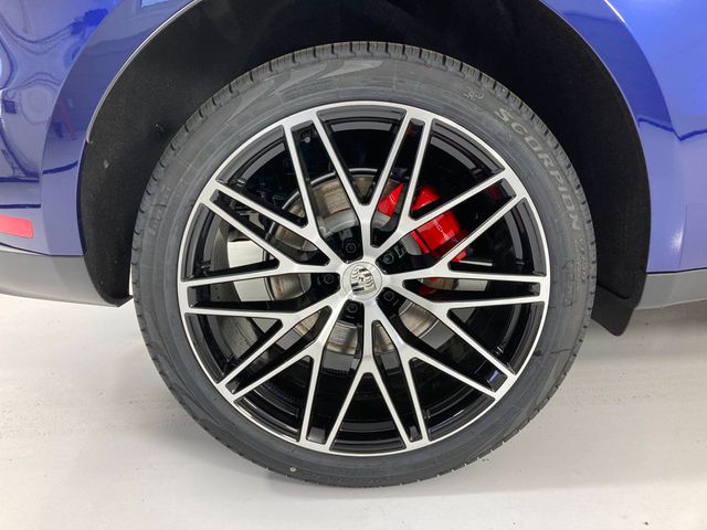 2026 Porsche Macan S AWD - 22952636 - 25