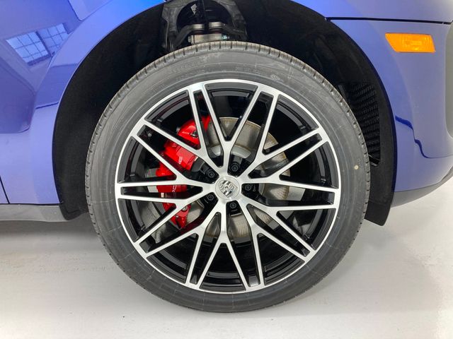 2026 Porsche Macan S AWD - 22952636 - 26