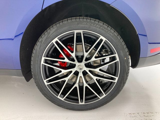 2026 Porsche Macan S AWD - 22952636 - 28