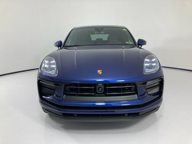 2026 Porsche Macan S AWD - 22952636 - 30