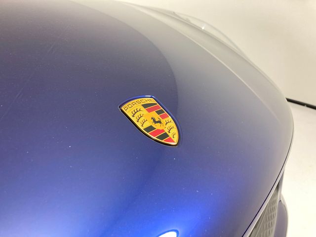 2026 Porsche Macan S AWD - 22952636 - 32