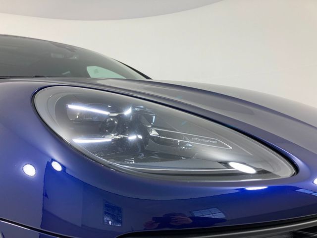 2026 Porsche Macan S AWD - 22952636 - 33