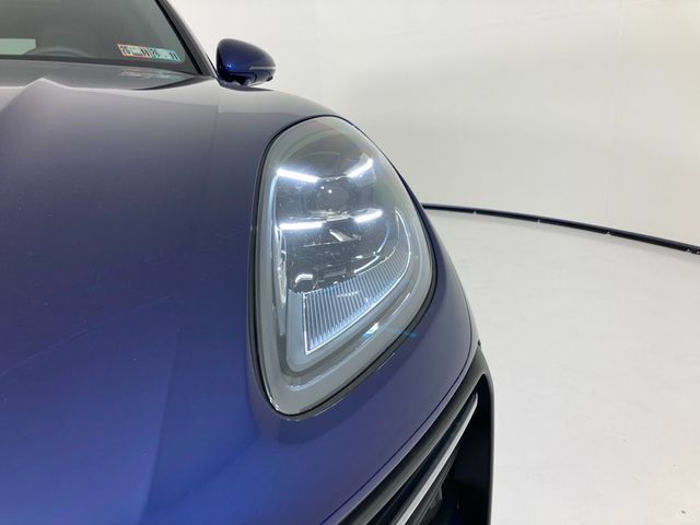 2026 Porsche Macan S AWD - 22952636 - 34