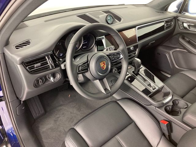 2026 Porsche Macan S AWD - 22952636 - 3
