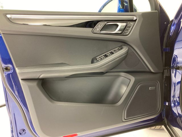 2026 Porsche Macan S AWD - 22952636 - 5