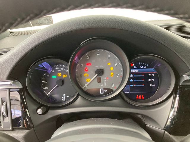 2026 Porsche Macan S AWD - 22952636 - 7