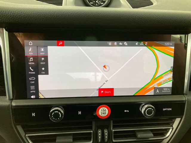 2026 Porsche Macan S AWD - 22952636 - 8