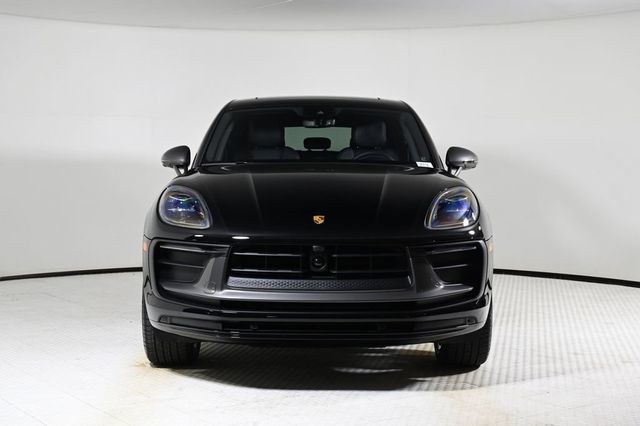 2026 Porsche Macan T AWD - 22944997 - 9