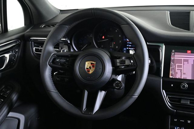 2026 Porsche Macan T AWD - 22944997 - 11