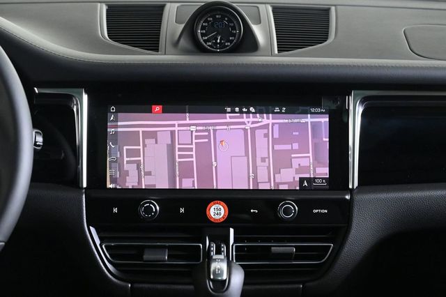 2026 Porsche Macan T AWD - 22944997 - 13