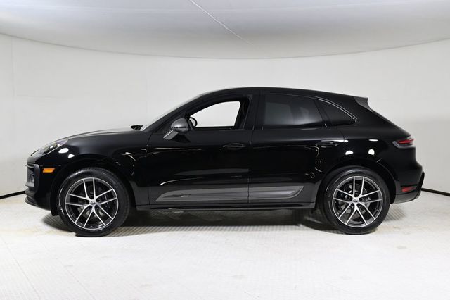 2026 Porsche Macan T AWD - 22944997 - 1