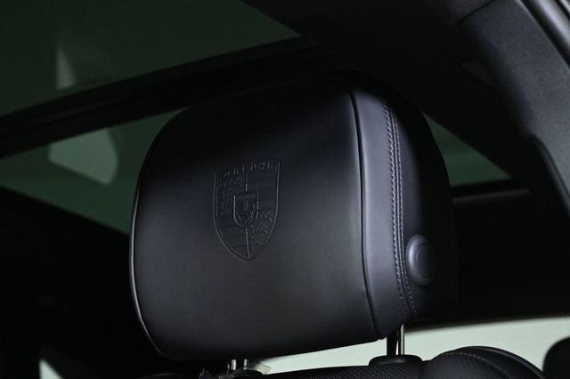 2026 Porsche Macan T AWD - 22944997 - 21
