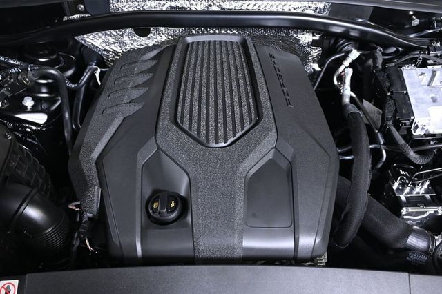 2026 Porsche Macan T AWD - 22944997 - 26