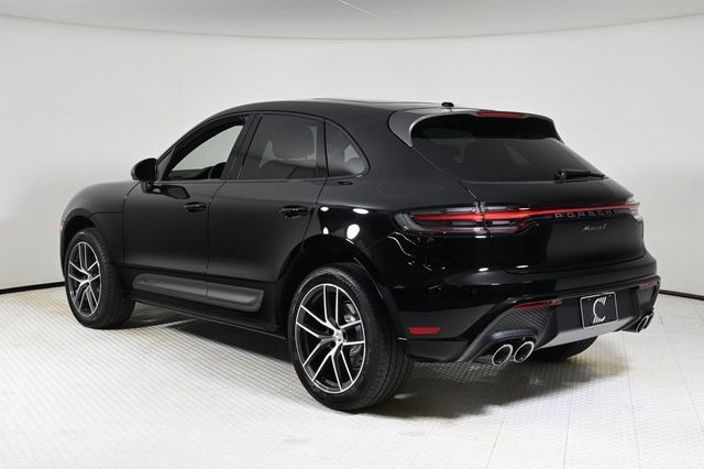 2026 Porsche Macan T AWD - 22944997 - 2