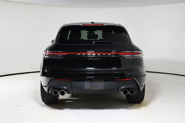 2026 Porsche Macan T AWD - 22944997 - 5