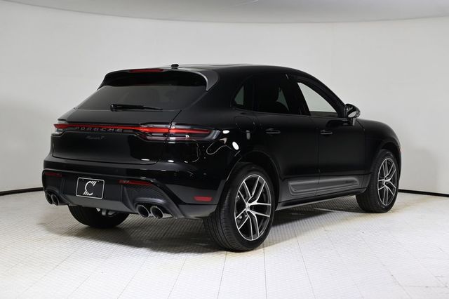 2026 Porsche Macan T AWD - 22944997 - 6