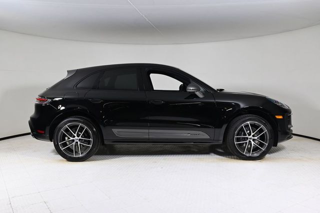2026 Porsche Macan T AWD - 22944997 - 7