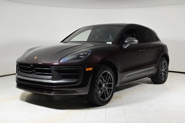 2026 Porsche Macan T AWD - 22944998 - 0