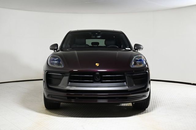 2026 Porsche Macan T AWD - 22944998 - 9