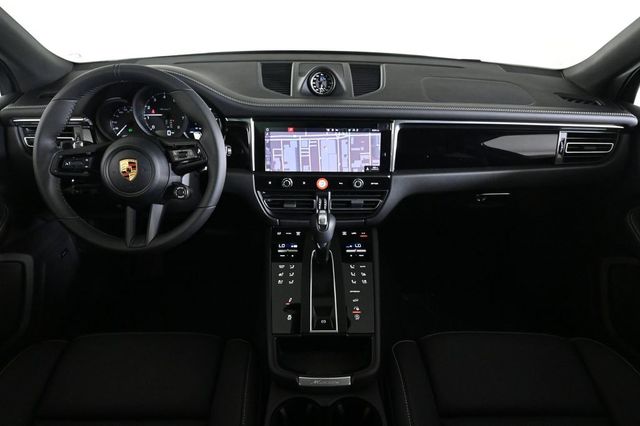 2026 Porsche Macan T AWD - 22944998 - 10