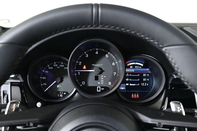 2026 Porsche Macan T AWD - 22944998 - 12