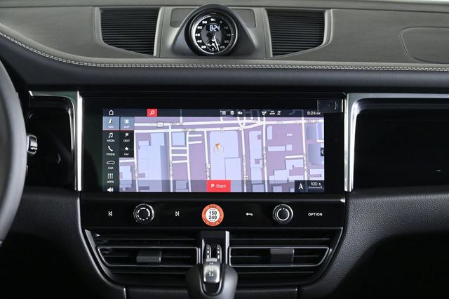 2026 Porsche Macan T AWD - 22944998 - 13