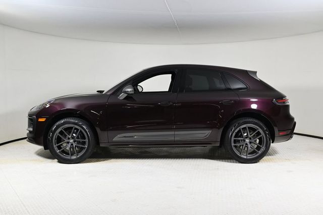 2026 Porsche Macan T AWD - 22944998 - 1
