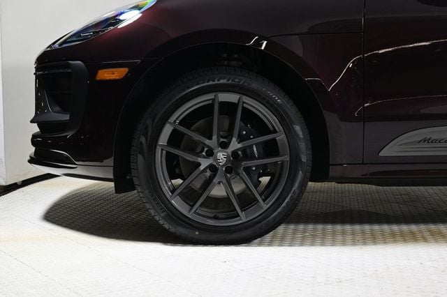 2026 Porsche Macan T AWD - 22944998 - 27