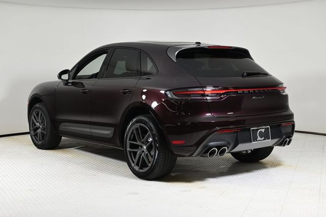2026 Porsche Macan T AWD - 22944998 - 2