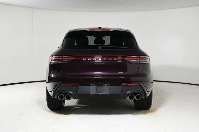 2026 Porsche Macan T AWD - 22944998 - 5