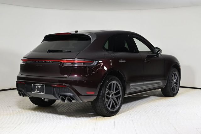 2026 Porsche Macan T AWD - 22944998 - 6