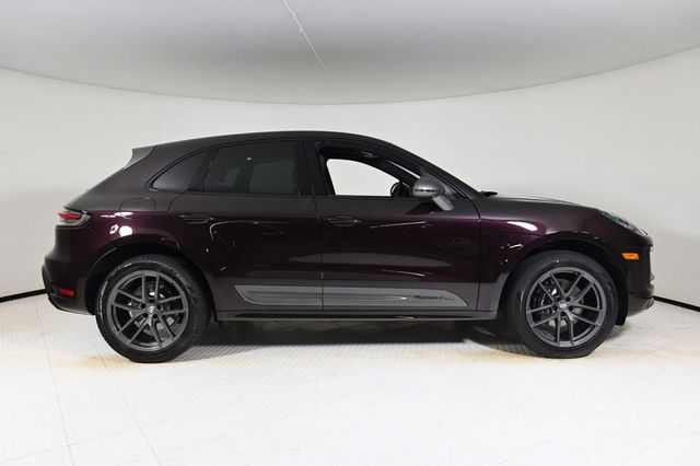 2026 Porsche Macan T AWD - 22944998 - 7
