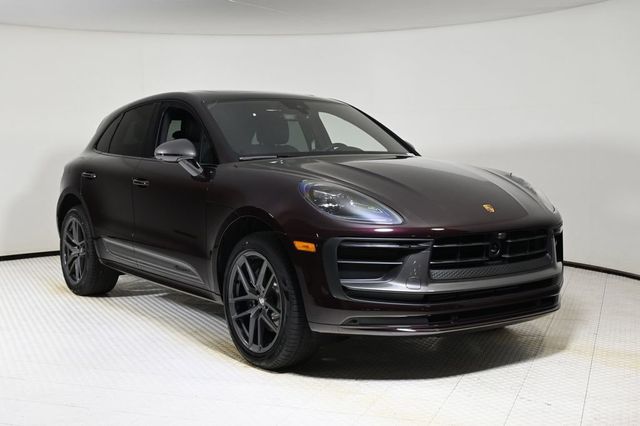 2026 Porsche Macan T AWD - 22944998 - 8