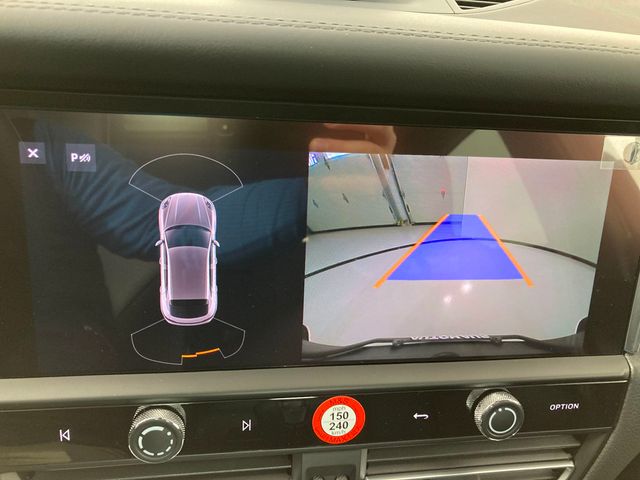 2026 Porsche Macan T AWD - 22952648 - 11