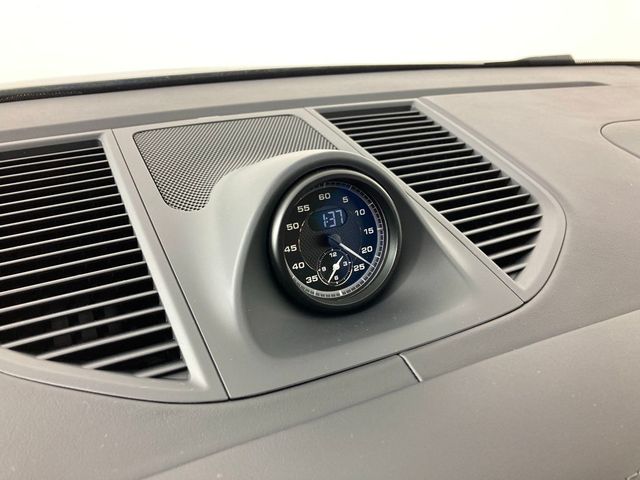 2026 Porsche Macan T AWD - 22952648 - 14