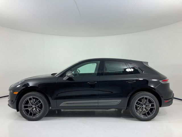 2026 Porsche Macan T AWD - 22952648 - 1