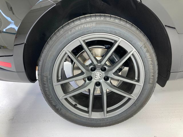 2026 Porsche Macan T AWD - 22952648 - 27