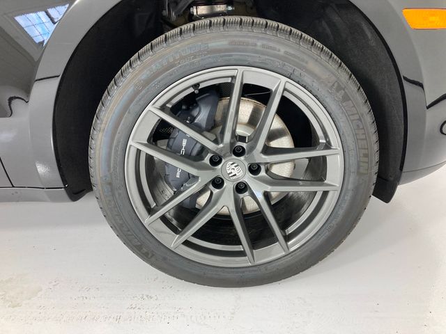 2026 Porsche Macan T AWD - 22952648 - 28