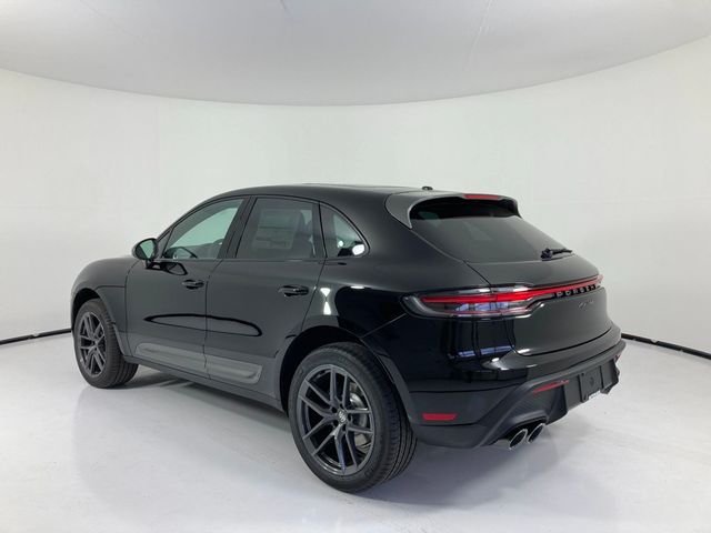 2026 Porsche Macan T AWD - 22952648 - 2
