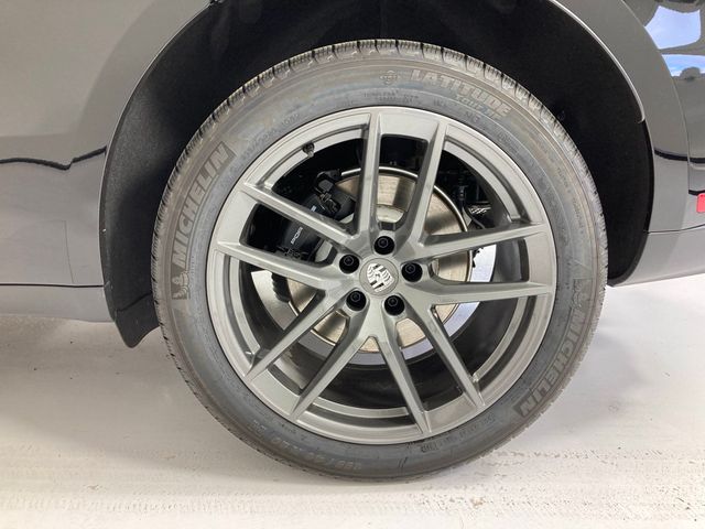 2026 Porsche Macan T AWD - 22952648 - 30