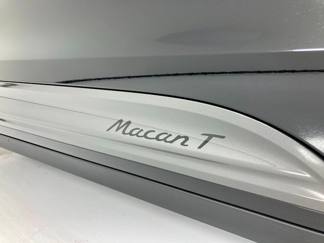 2026 Porsche Macan T AWD - 22952648 - 35