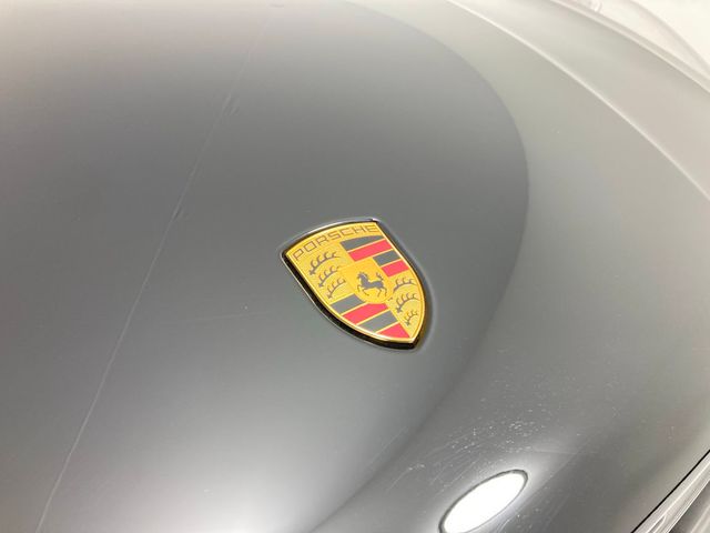 2026 Porsche Macan T AWD - 22952648 - 36