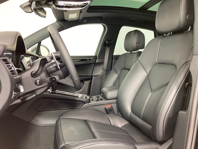2026 Porsche Macan T AWD - 22952648 - 4