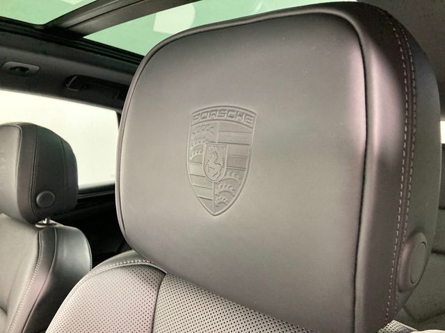 2026 Porsche Macan T AWD - 22952648 - 6
