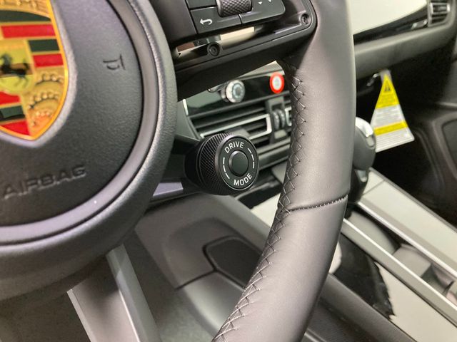 2026 Porsche Macan T AWD - 22952648 - 7