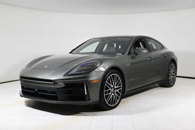 2026 Porsche Panamera 4 AWD - 22944994 - 0