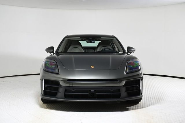 2026 Porsche Panamera 4 AWD - 22944994 - 9