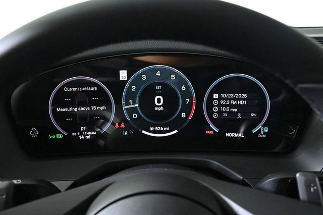 2026 Porsche Panamera 4 AWD - 22944994 - 10