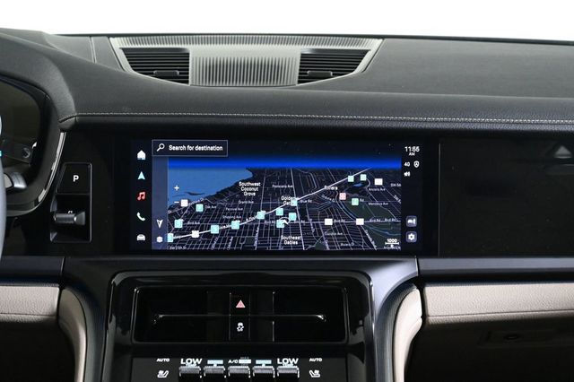 2026 Porsche Panamera 4 AWD - 22944994 - 11