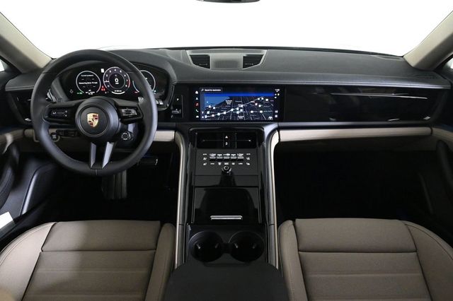 2026 Porsche Panamera 4 AWD - 22944994 - 12